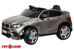 BMW X6 mini YEP7438 4x4