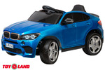 BMW X6 mini YEP7438 4x4