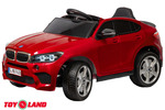 BMW X6 mini YEP7438 4x4