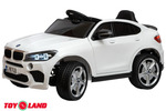 BMW X6 mini YEP7438 4x4