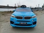 BMW X5M