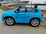 BMW X5M