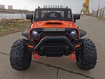 Джип JC666 4х4