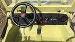 Jeep Willys YKE 4137