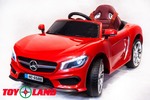 Детский электромобиль MB HC 6588 Цвет: красный