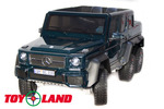 Benz G63 6х6