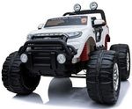 FORD RANGER MONSTER TRUCK 4WD DK-MT550. Лицензионная модель.