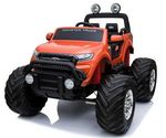 FORD RANGER MONSTER TRUCK 4WD DK-MT550. Лицензионная модель.