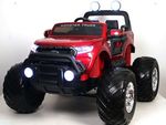 FORD RANGER MONSTER TRUCK 4WD DK-MT550. Лицензионная модель.