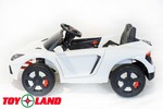 Детский электромобиль Toyland Lamborghini  BBH1188