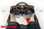 Детский электромобиль Toyland Lamborghini  BBH1188