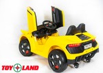 Детский электромобиль Toyland Lamborghini  BBH1188