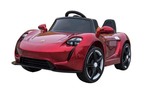 Детский электромобиль Toyland Sport mini BBH7188 на резиновых колесах