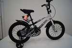 Детский велосипед RIVERBIKE - F 