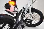 Детский велосипед RIVERBIKE - F 