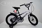 Детский велосипед RIVERBIKE - F 