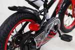 Детский велосипед RIVERBIKE - F 