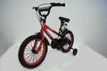 Детский велосипед RIVERBIKE - F 