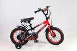 Детский велосипед RIVERBIKE - F 