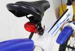 Детский велосипед RIVERBIKE - G 