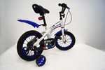 Детский велосипед RIVERBIKE - G 