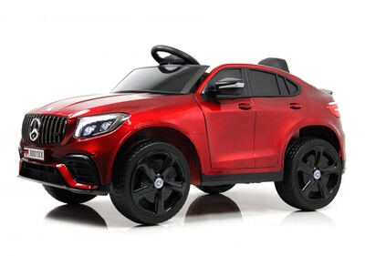 Детский электромобиль Mercedes-Benz X001XX