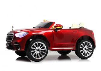 Детский электромобиль М333БХ 4WD .