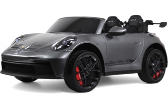 Детский электромобиль Porsche 911 GT3 (Y911YY)