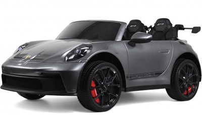 Детский электромобиль Porsche 911 GT3 (Y911YY)