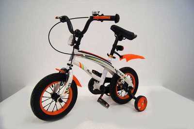 Детский велосипед RIVERBIKE - Q 12