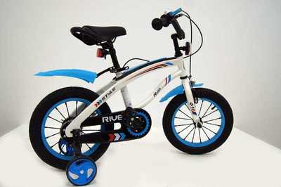 Детский велосипед RIVERBIKE - Q 14