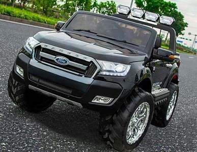 Детский джип Ford Ranger F650, 4х4.