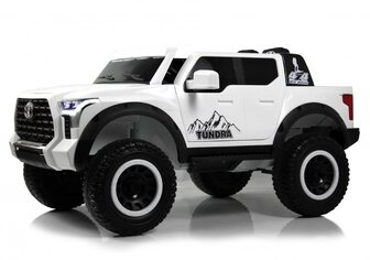 Детский электромобиль TOYOTA G444GG, полный привод.