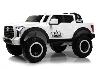 Детский электромобиль TOYOTA G444GG, полный привод.