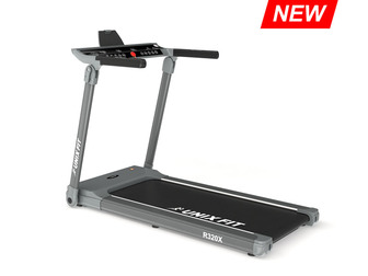 UNIXFIT R-320Х. Беговая дорожка.