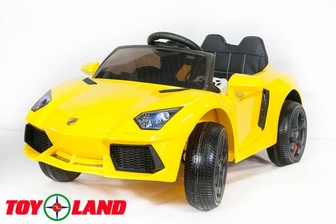 Детский электромобиль Toyland Lamborghini  BBH1188