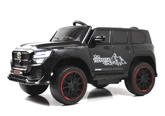 Детский электромобиль Toyota G555GG.