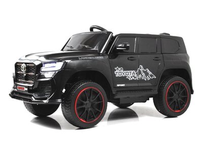 Детский электромобиль Toyota G555GG.
