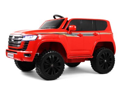 Детский электромобиль Toyota Land Cruiser 300 L999LL