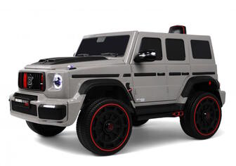 Детский электромобиль Mercedes-Benz G-Класс AMG Brabus Z999ZZ.